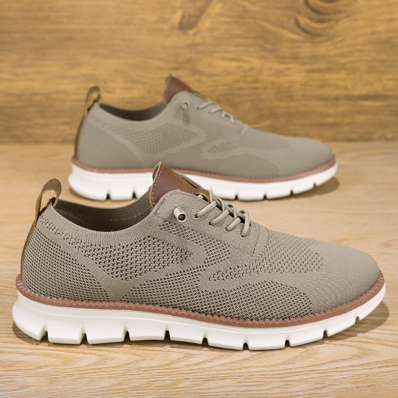 Lennon | Men’s Casual Sneakers