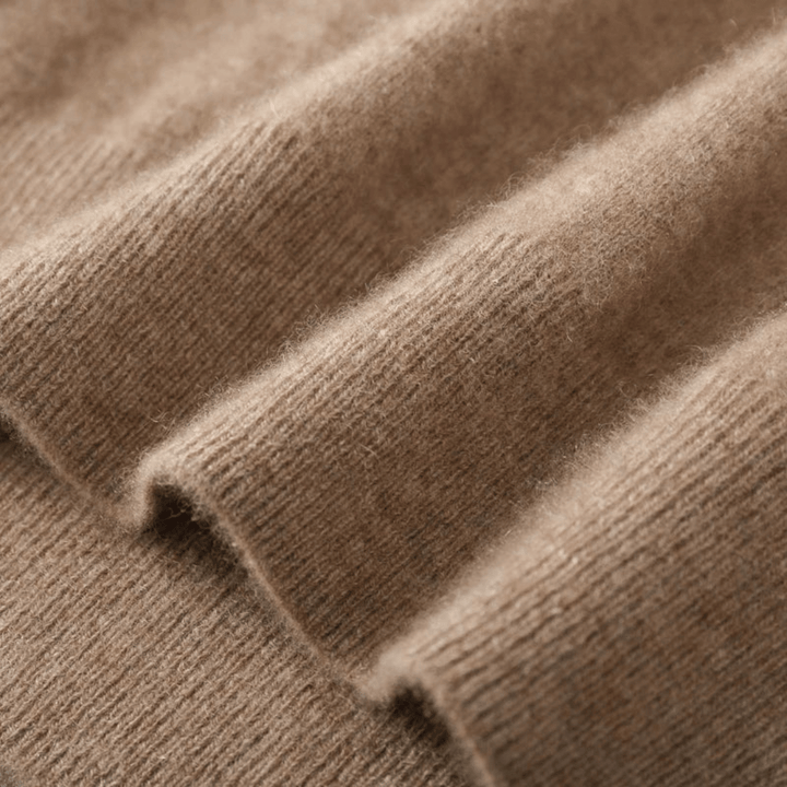 Rico | Men’s V-Neck Sweater