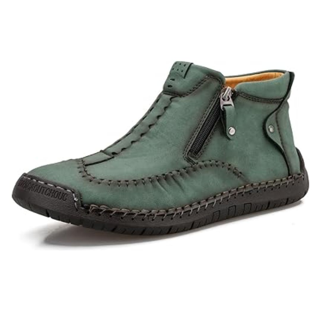 Morelio | Men’s Trailblazer Leather Boots