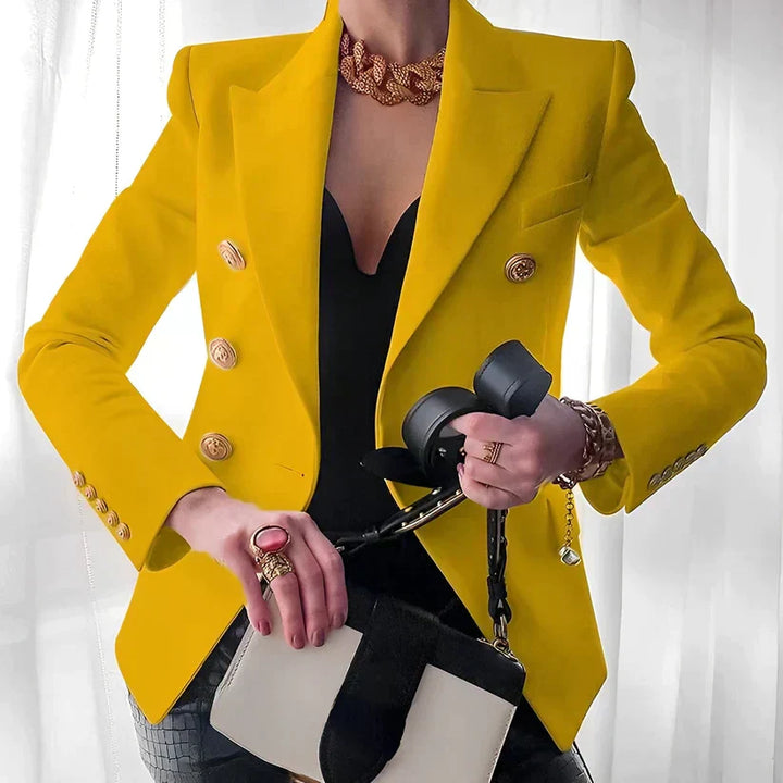 Eleonore | Women’s Classic Blazer