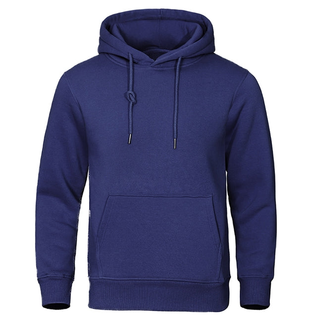 Talon | Men’s Casual Winter Hoodie