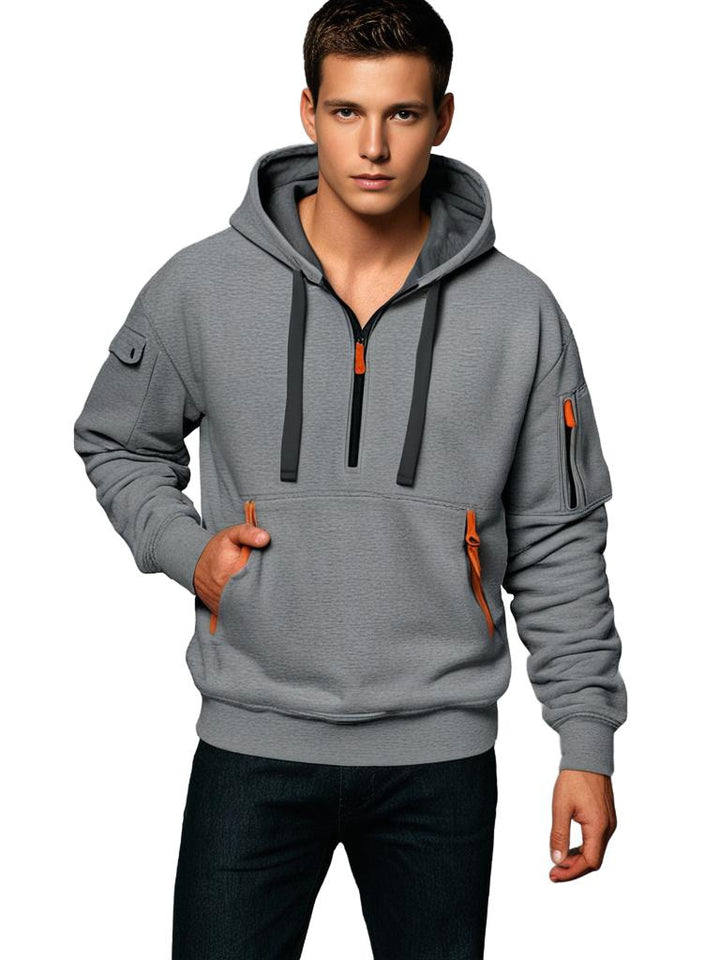 Blaster | Men’s Stylish Summer Hoodie