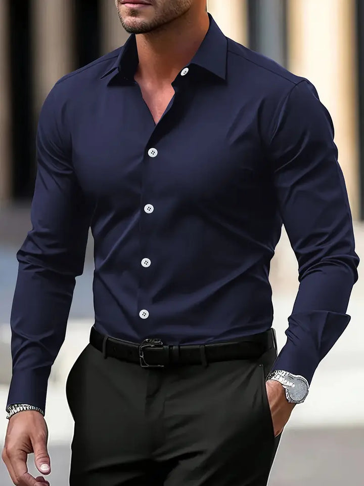 Renino | Men’s Formal Dress Shirt