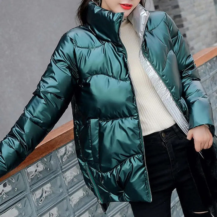 Luelia | Women’s Water-Repellent Puffer Jacket