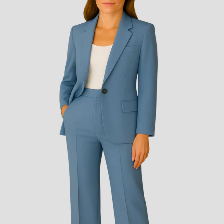 Beth | Women’s Modern Suit Set