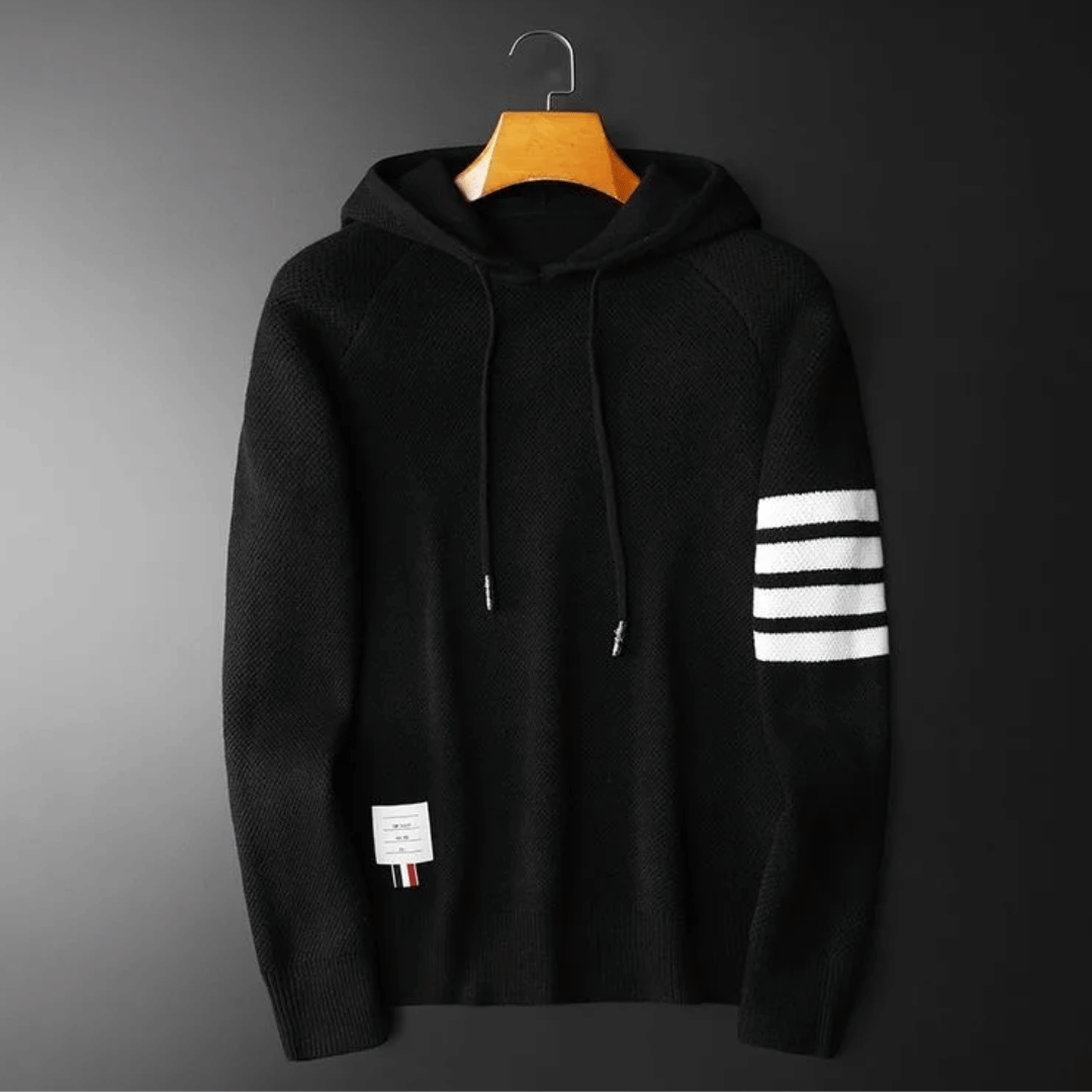 Alessandro | Men’s Hooded Sweater