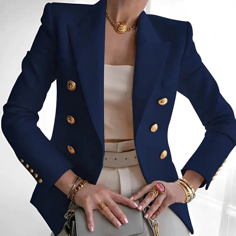 Eleonore | Women’s Classic Blazer