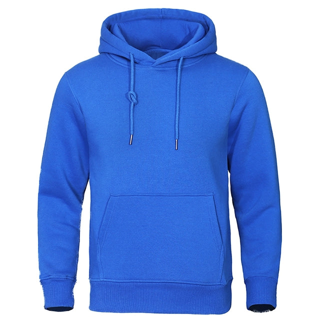 Talon | Men’s Casual Winter Hoodie