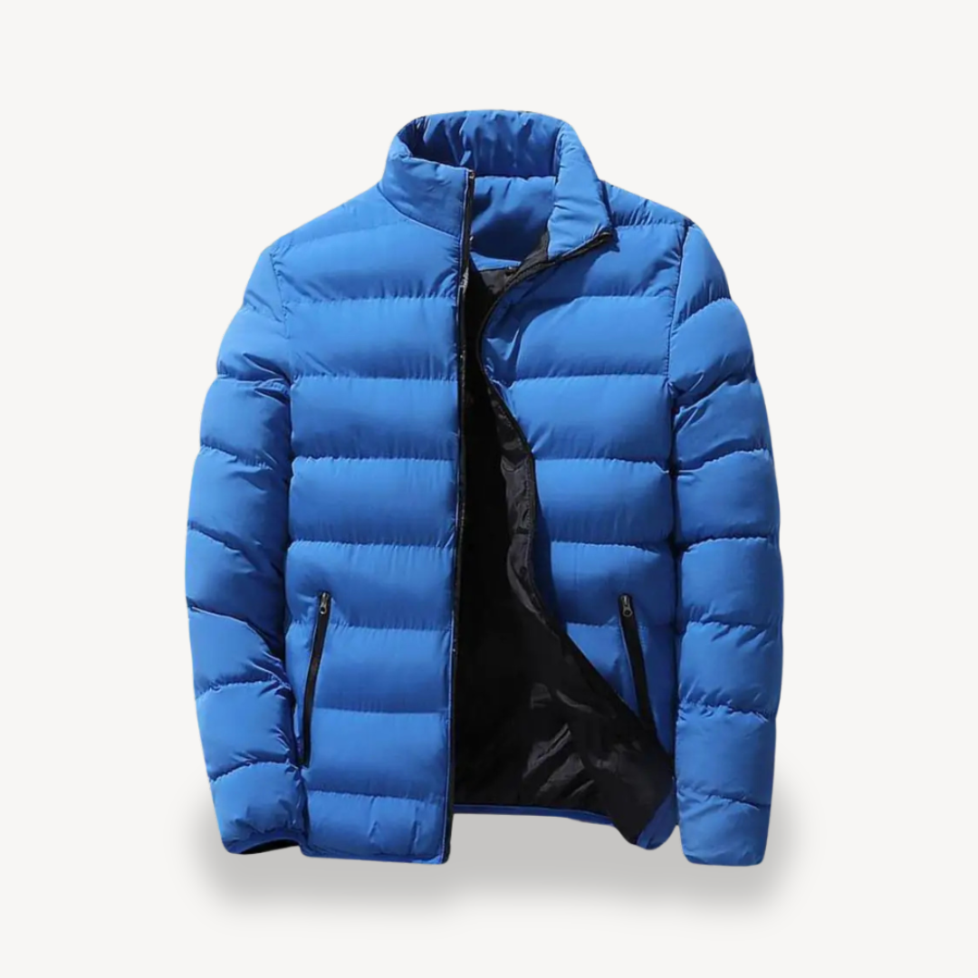 Reid | Men’s Insulated Puffer Jacket