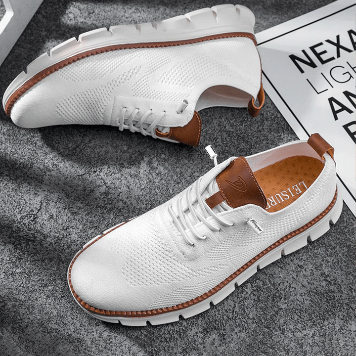 Strider | Men’s Ultra-Comfort Sneakers