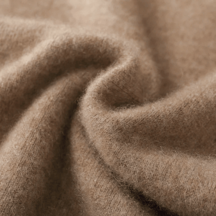 Rico | Men’s V-Neck Sweater