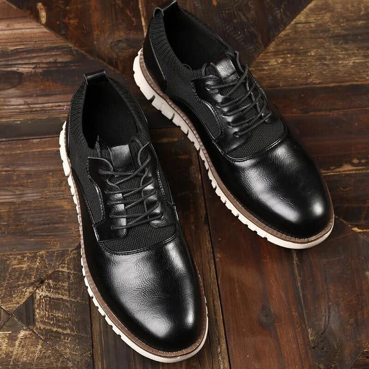 Aventro | Men’s Lightweight Comfort Sneakers