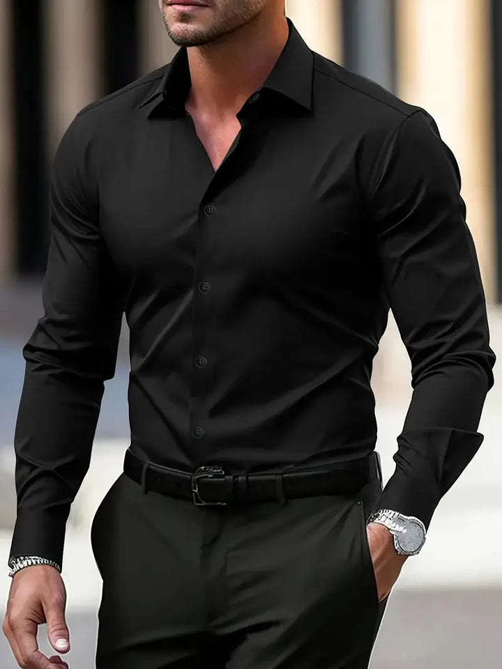 Renino | Men’s Formal Dress Shirt
