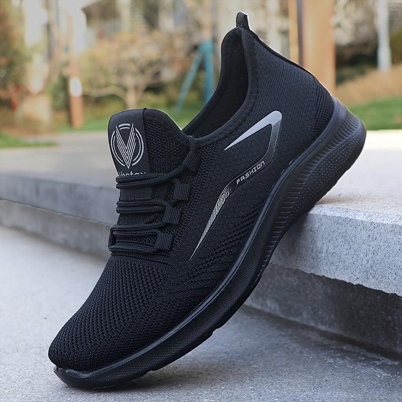 Avertonis | Men’s Lightweight Knit Running Shoes
