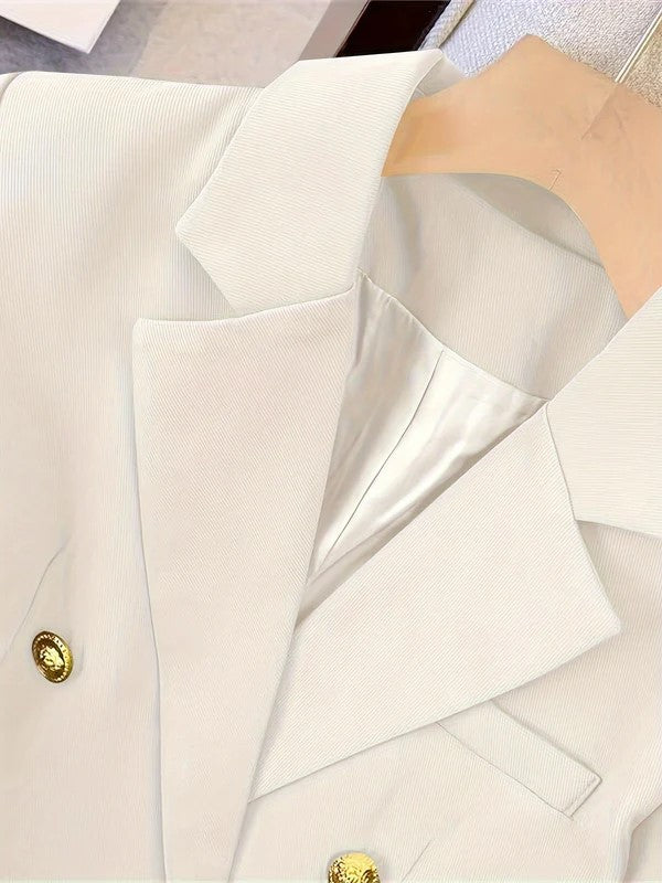 Eloina | Women’s Tailored Business Blazer