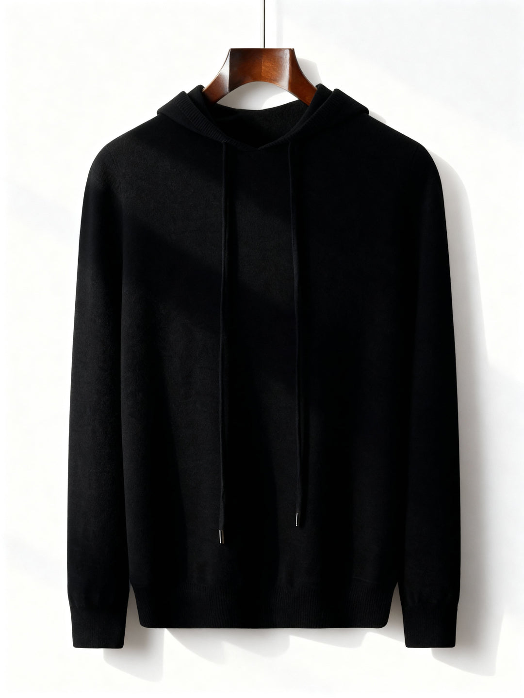 Robin | Men’s Merino Wool Hoodie