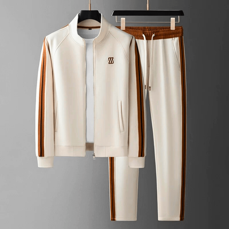 Veyra | Men’s 2-Piece Tracksuit Set