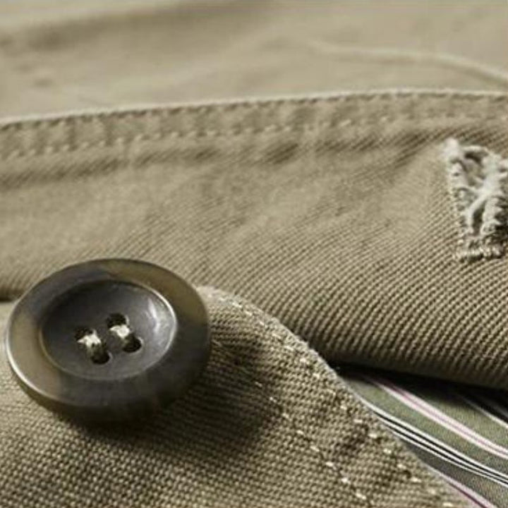 Dustin | Men’s Tailored Blazer Jacket