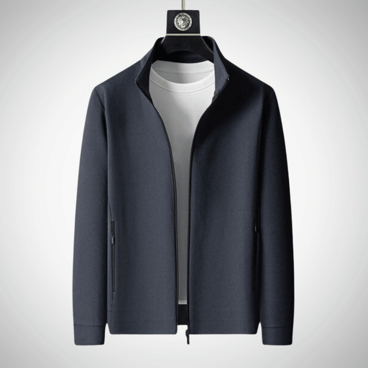 Evan | Men’s Lycra Tracksuit Set
