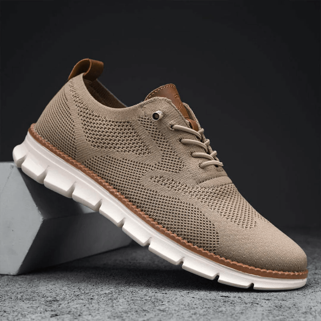 Strider | Men’s Ultra-Comfort Sneakers