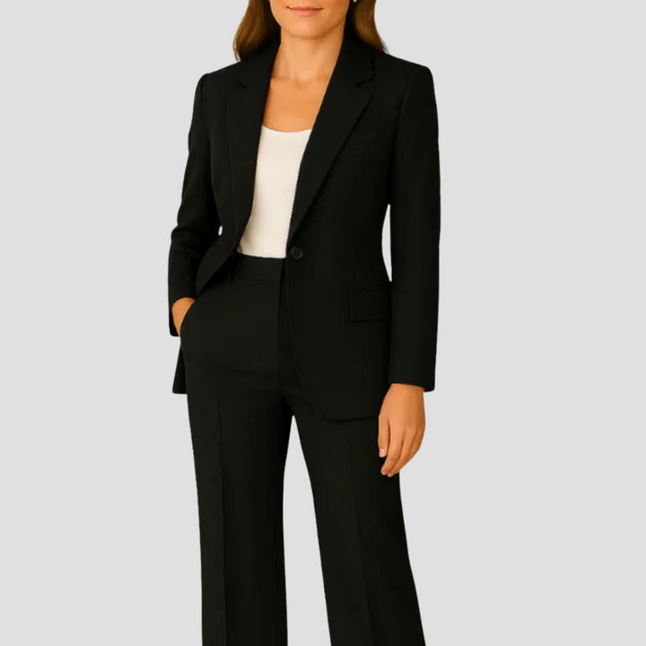 Beth | Women’s Modern Suit Set