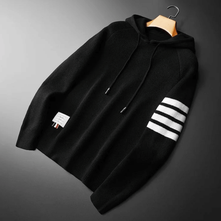 Alessandro | Men’s Hooded Sweater