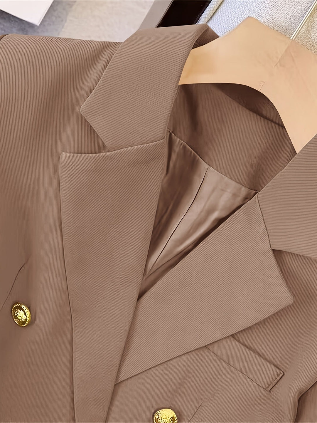 Eloina | Women’s Tailored Business Blazer