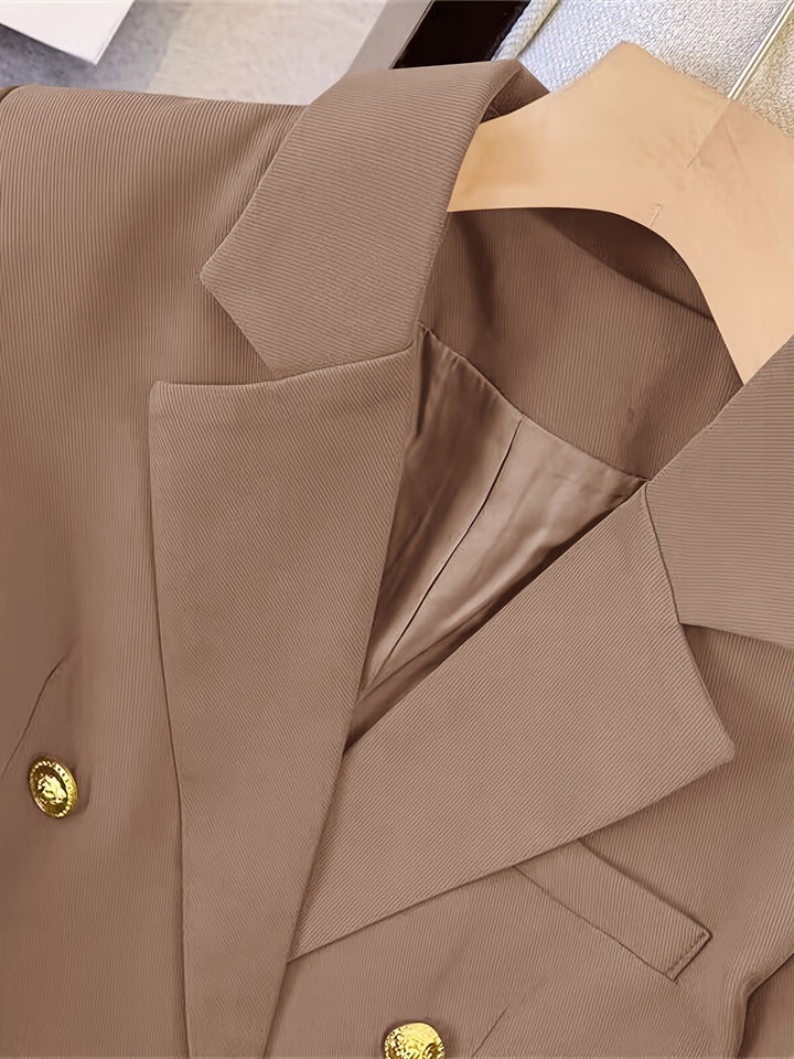 Eloina | Women’s Tailored Business Blazer