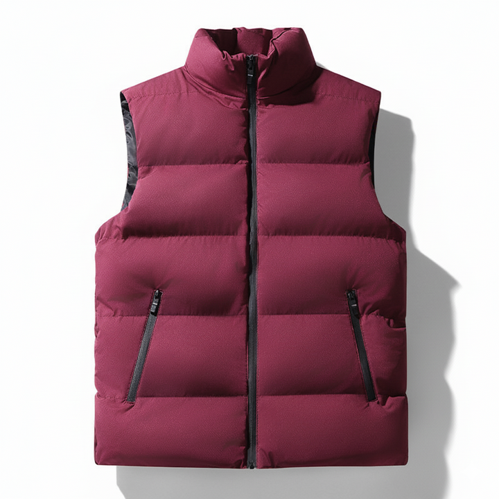 Verrano | Men’s Quilted Vest