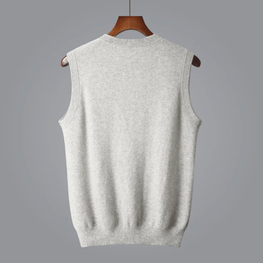 Rico | Men’s V-Neck Sweater