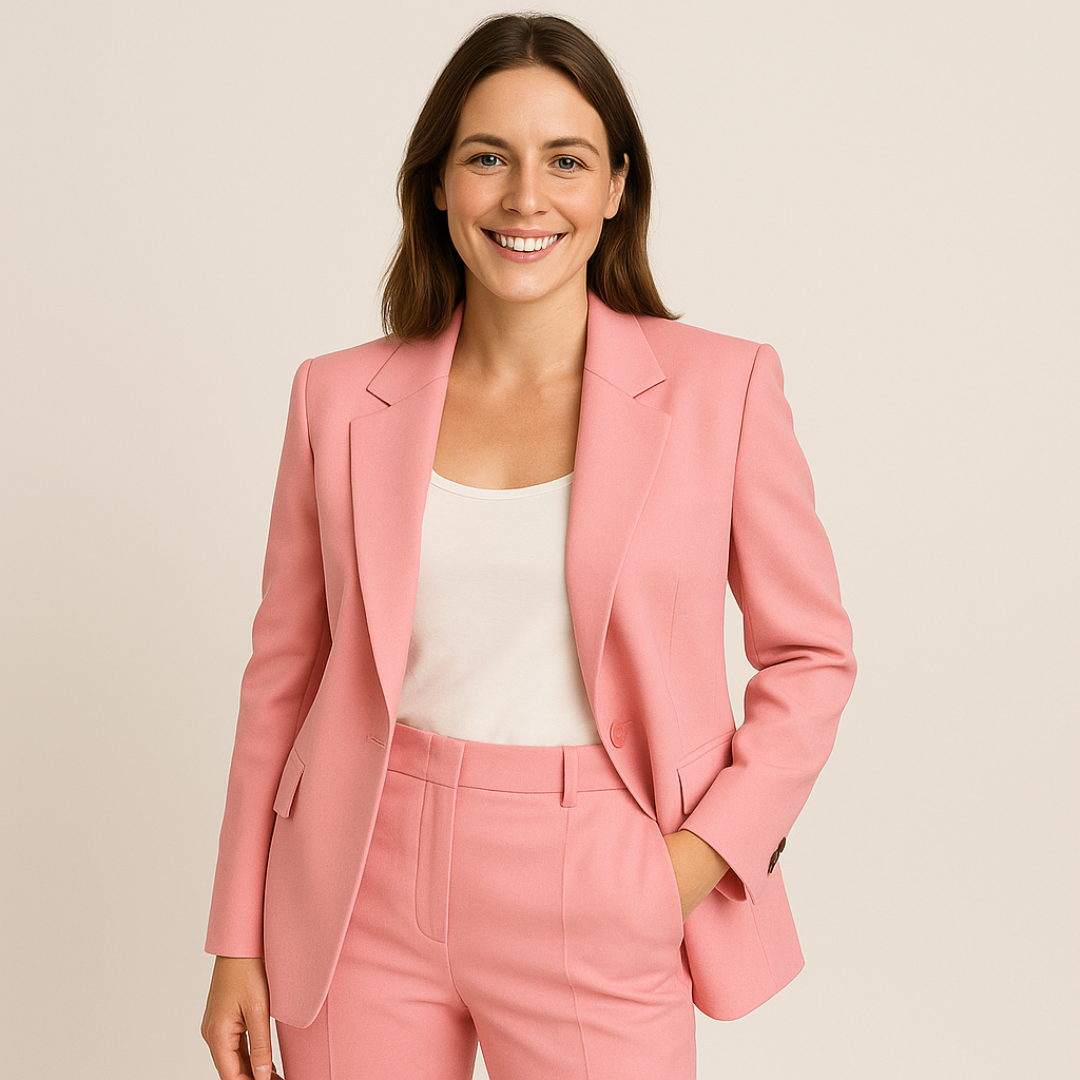 Maricar | Women’s Tailored Business Suit