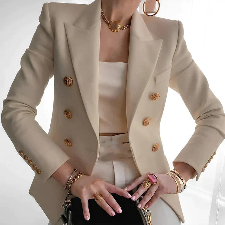 Eleonore | Women’s Classic Blazer