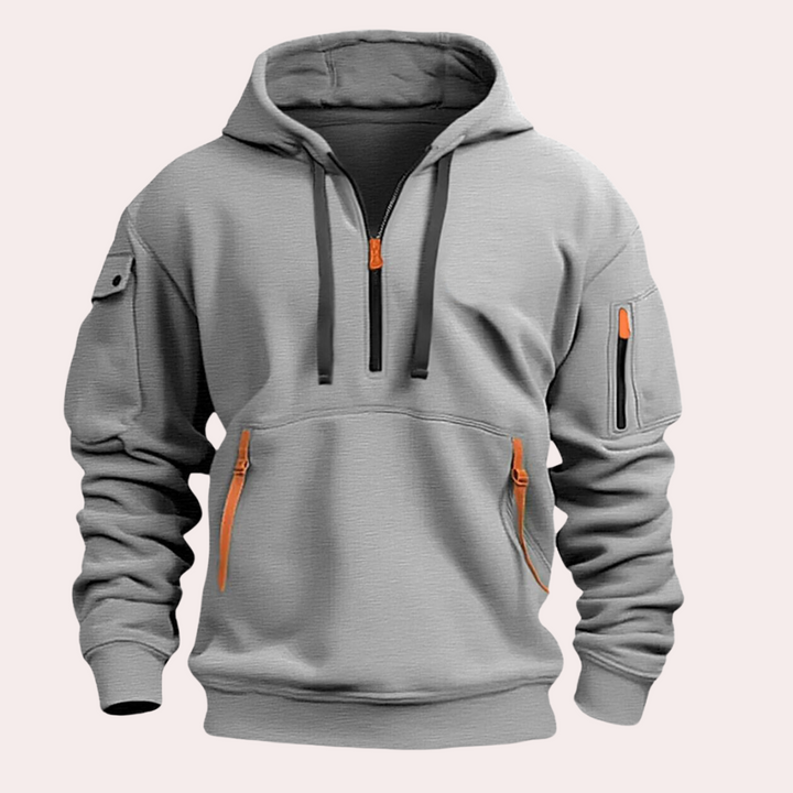 Blaster | Men’s Stylish Summer Hoodie