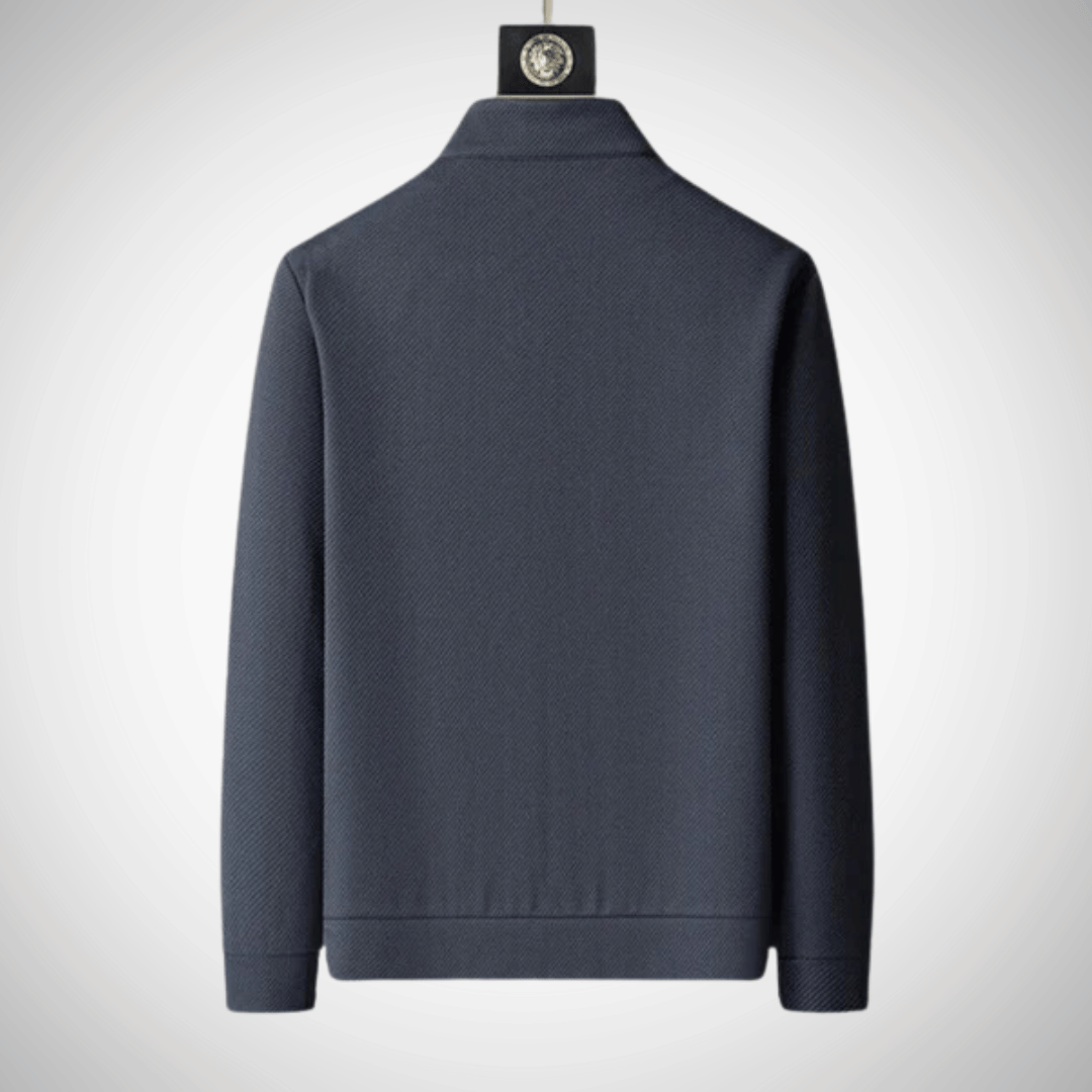 Evan | Men’s Lycra Tracksuit Set