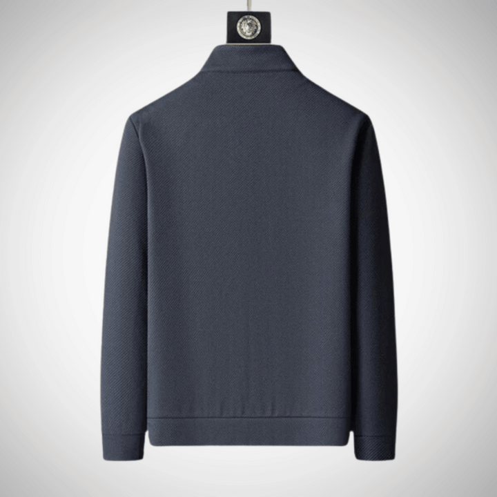 Evan | Men’s Lycra Tracksuit Set