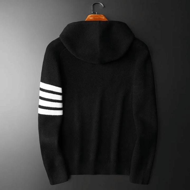 Alessandro | Men’s Hooded Sweater