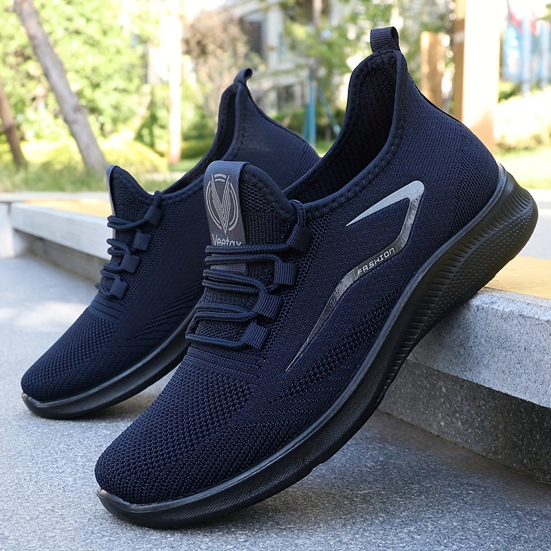 Avertonis | Men’s Lightweight Knit Running Shoes