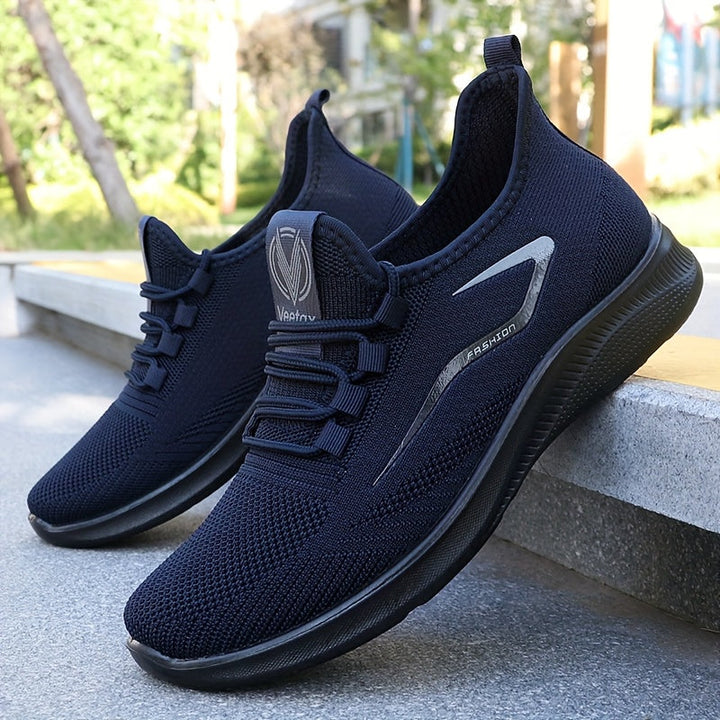 Avertonis | Men’s Lightweight Knit Running Shoes