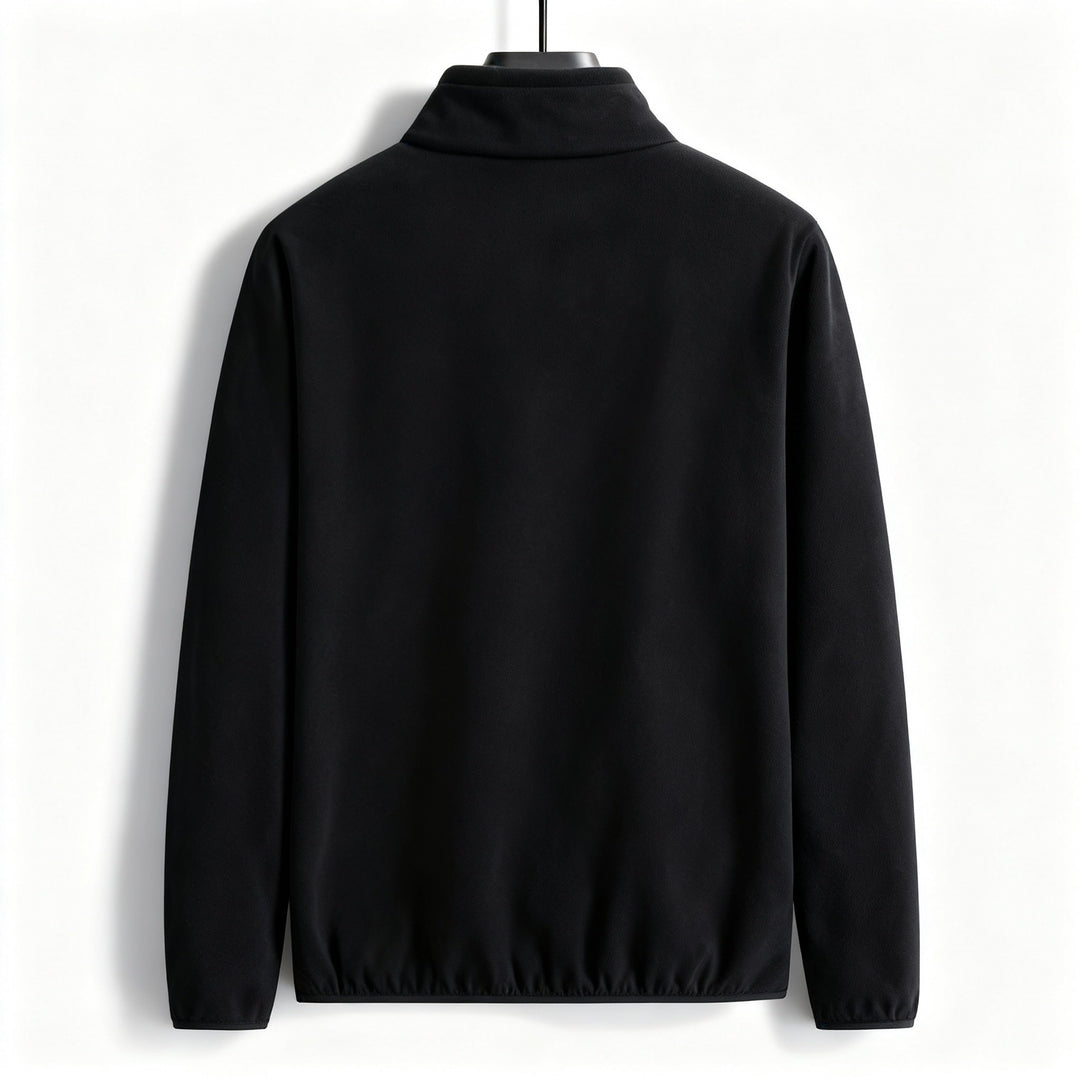 Benjamin | Men’s White Duck Down Insulated Jacket