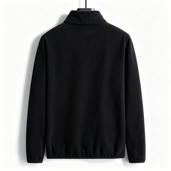 Benjamin | Men’s White Duck Down Insulated Jacket