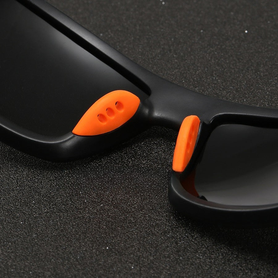 Camberon | Polarized Outdoor Adventure Sunglasses