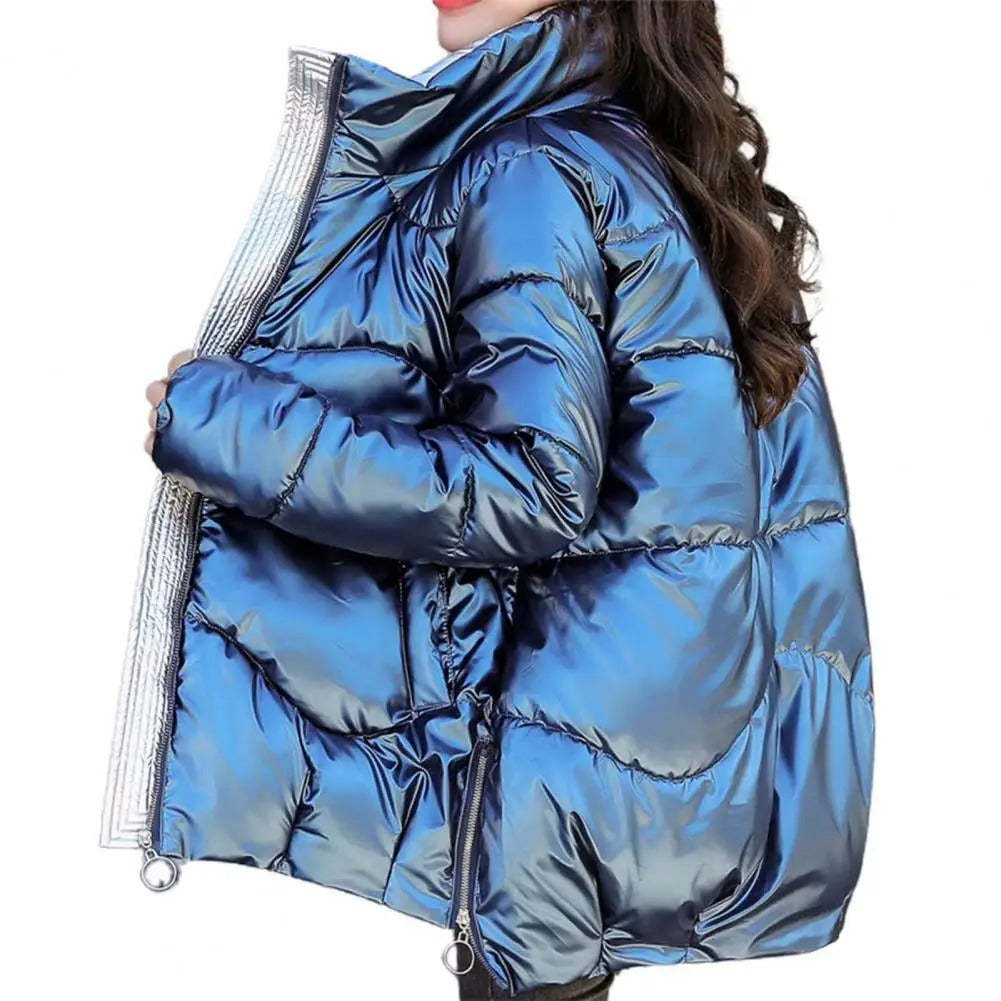 Luelia | Women’s Water-Repellent Puffer Jacket