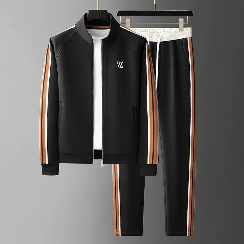 Veyra | Men’s 2-Piece Tracksuit Set
