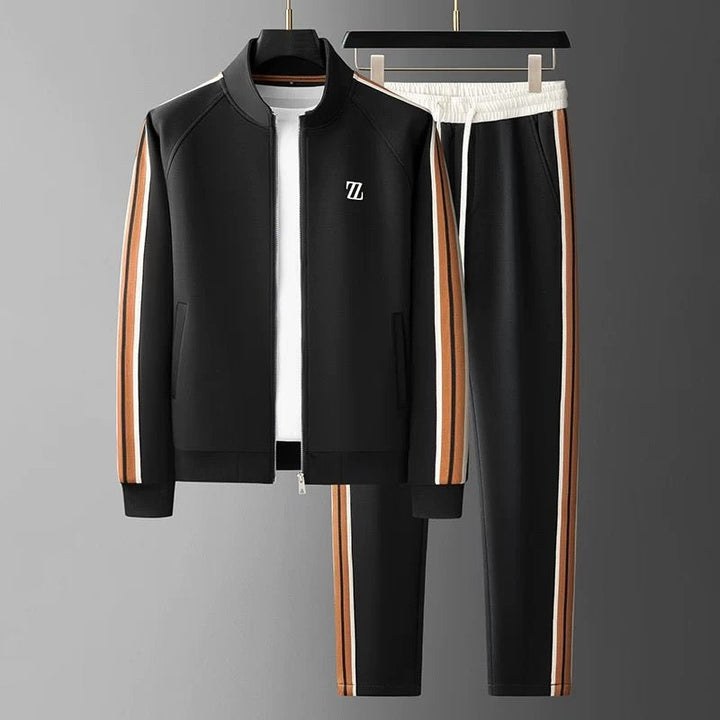 Veyra | Men’s 2-Piece Tracksuit Set