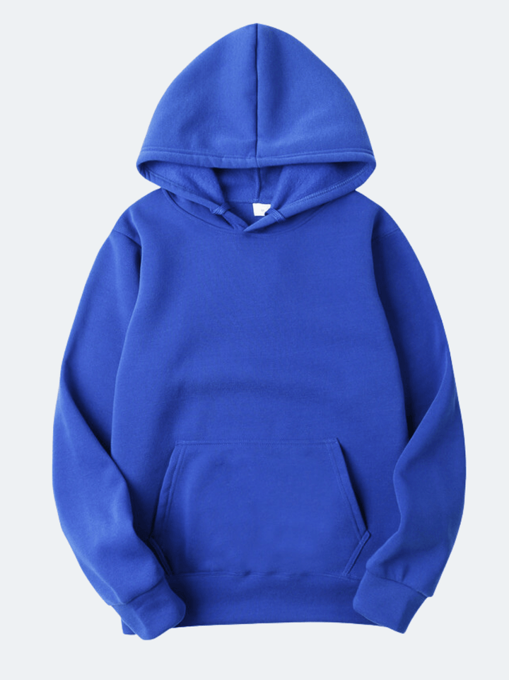 Genesis | Men’s Casual Hoodie