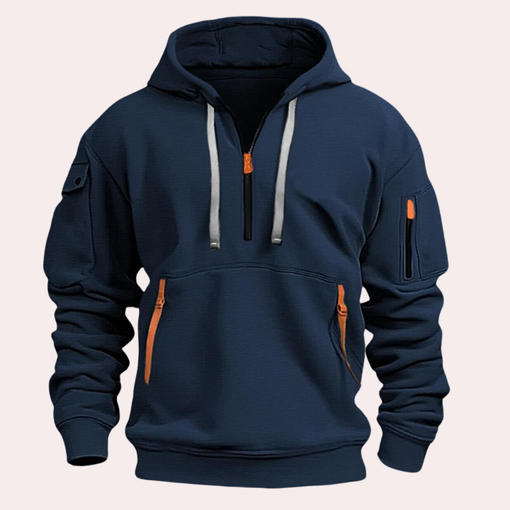 Blaster | Men’s Stylish Summer Hoodie