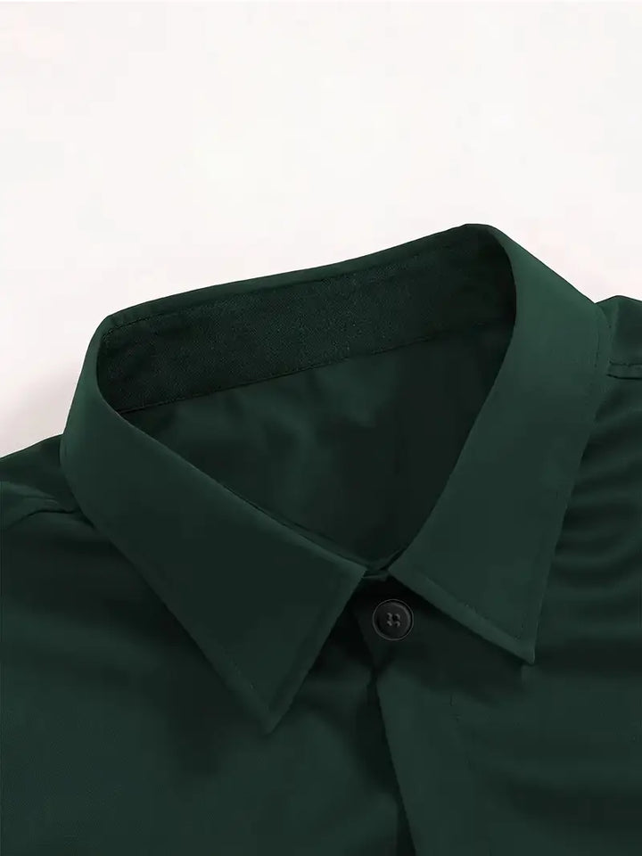 Renino | Men’s Formal Dress Shirt