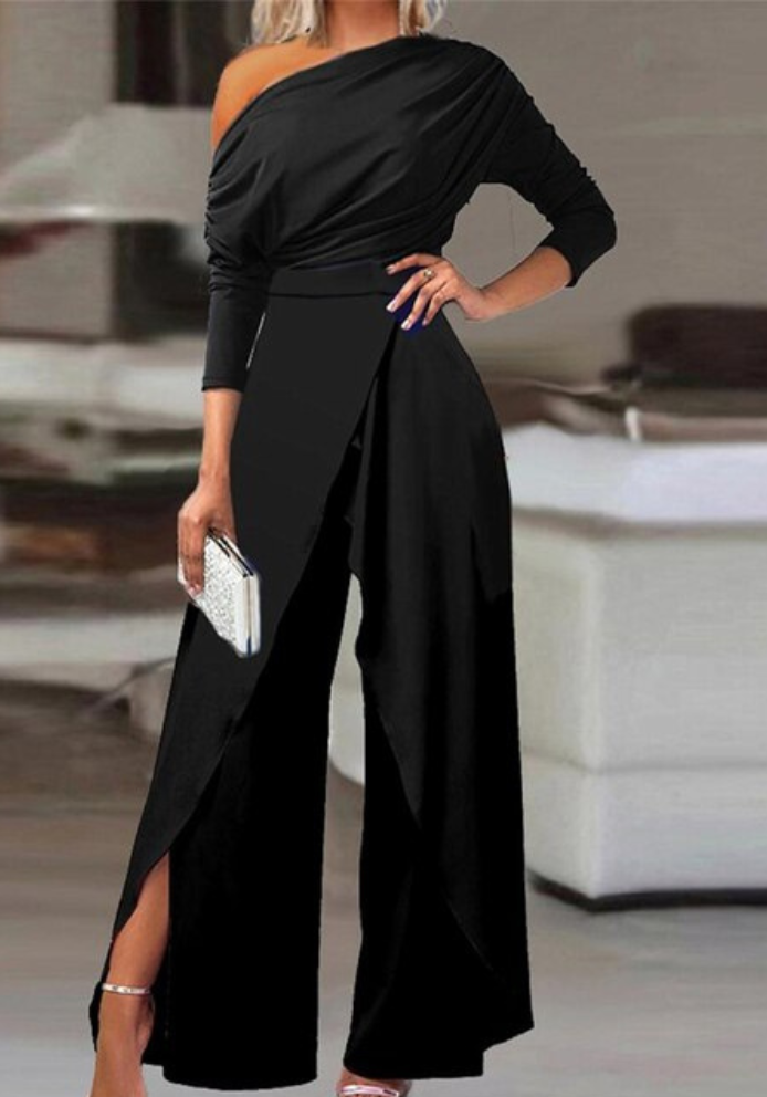 Wineriza | Women’s Elegant Midi Dress