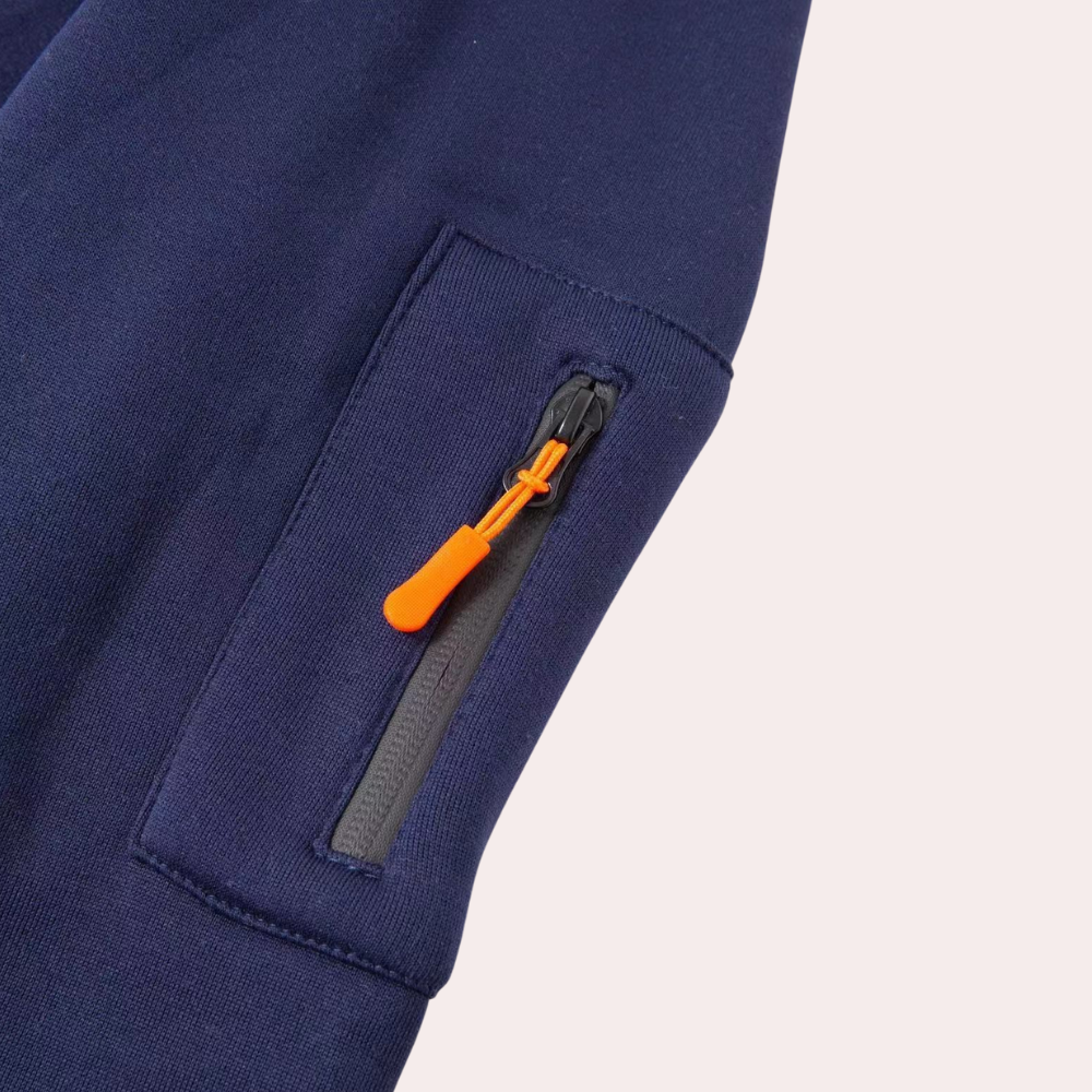 Blaster | Men’s Stylish Summer Hoodie
