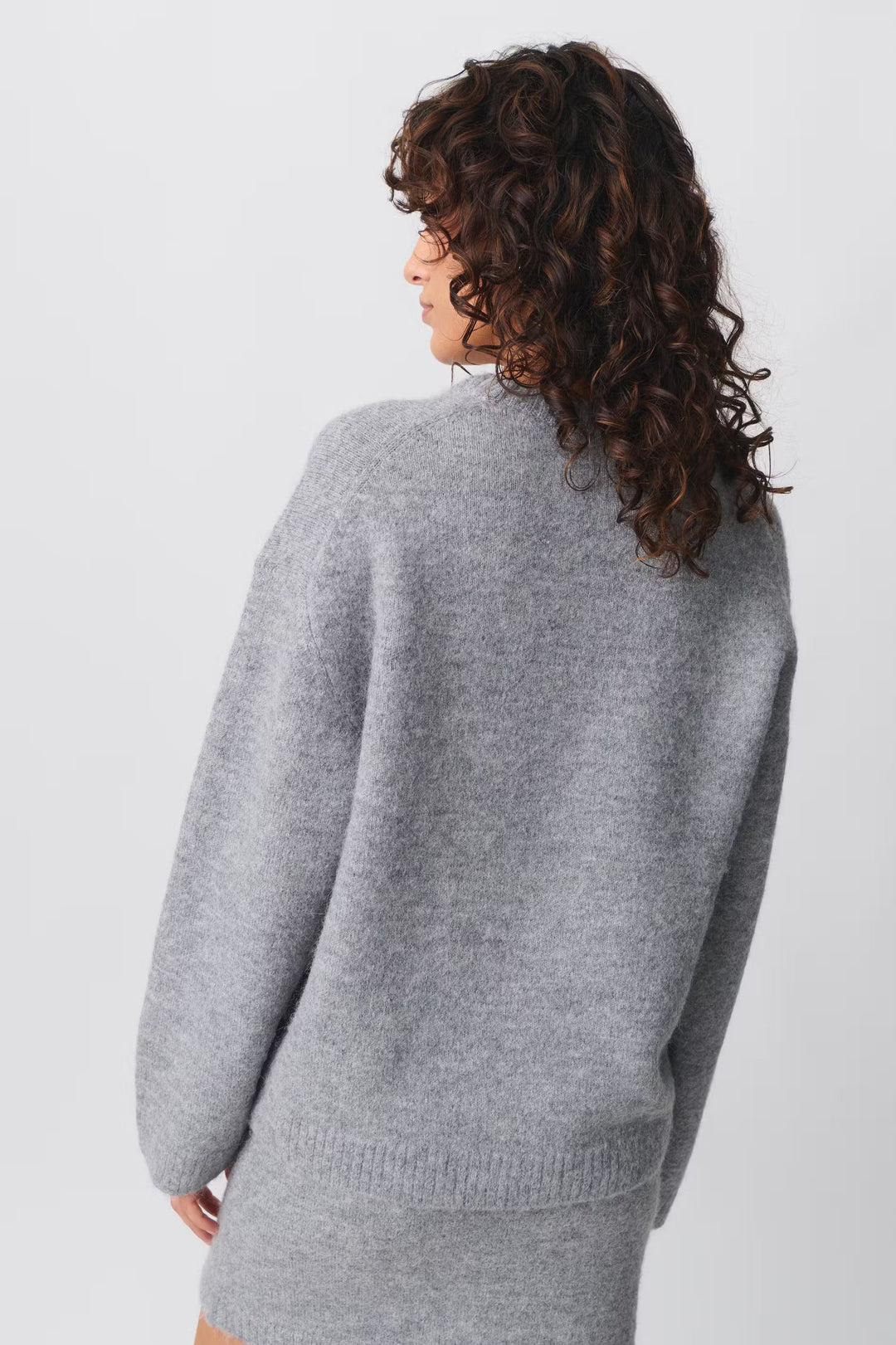 Fern | Women’s Chic Oversized Sweater